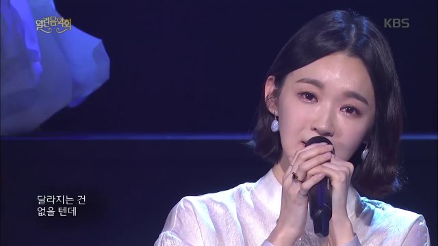 Davichi 다비치 - Days Without You (Live)