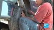 Sénégal: Femme Auto garage géré par une femme