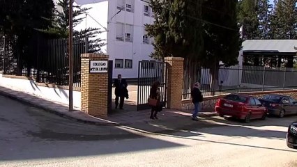 Continúa la investigación de la presunta violación a un menor en Jaén