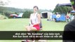 Hoa hậu quyến rũ nhất Hàn Quốc Kim Sa Rang rút vai khỏi siêu phẩm mới của biên kịch 