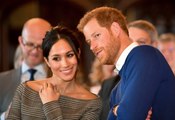 Prince Harry and Meghan Markle Just Revealed More Wedding Details