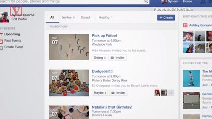Facebook May Be Losing Its Younger Users to This Social Media Site