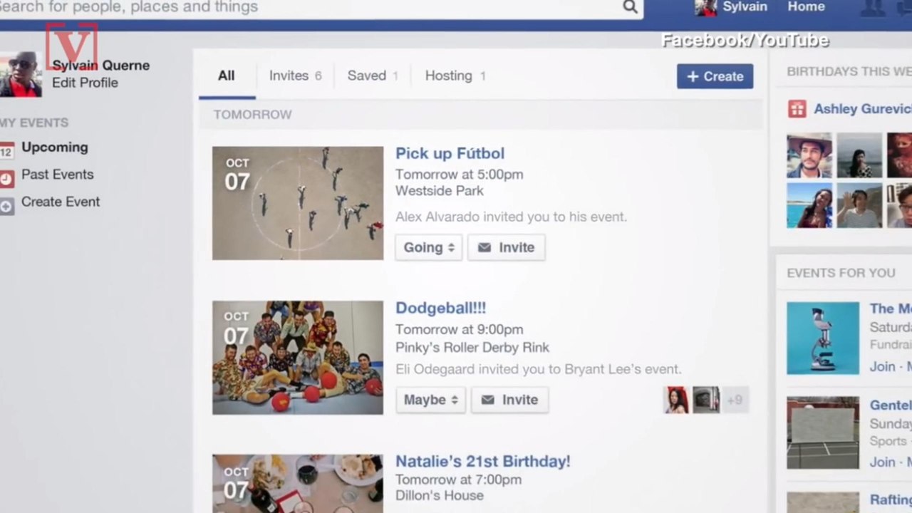 Facebook May Be Losing Its Younger Users to This Social Media Site