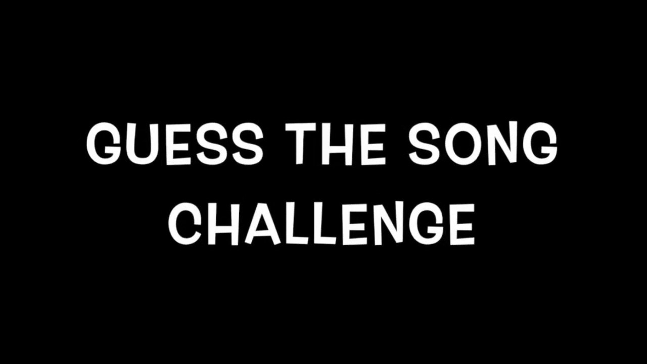 Guess the Song by its Lyrics #1 | Bollywood Challenge Video