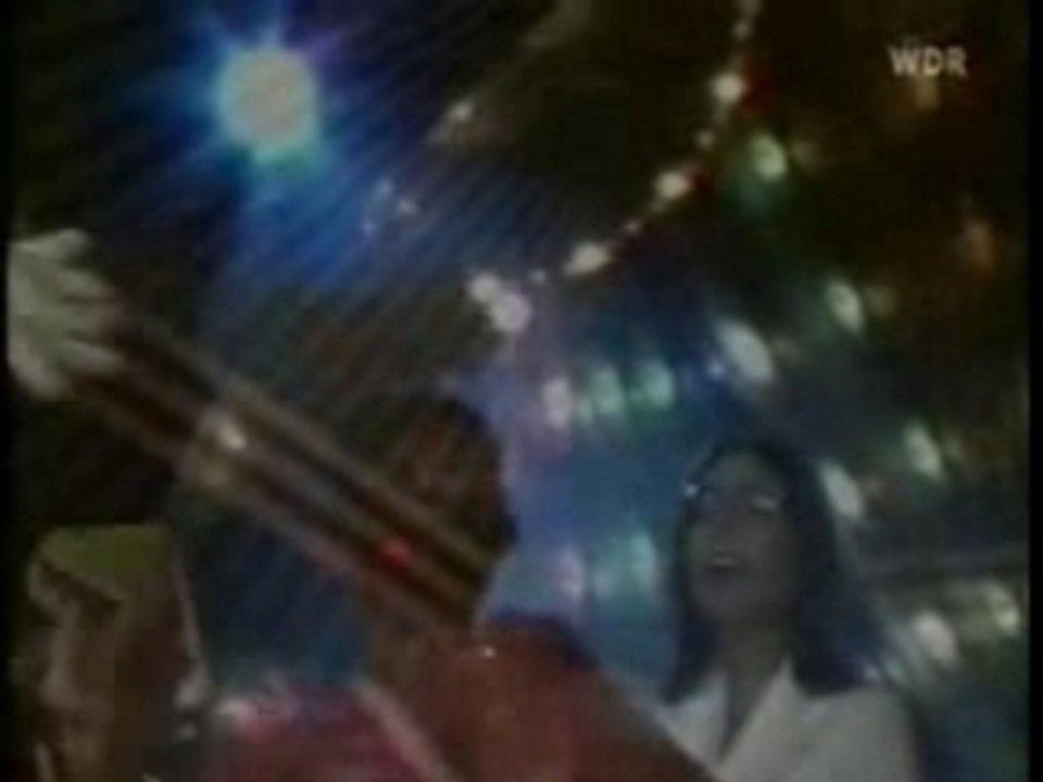 Nana Mouskouri - Ich glaub' an Wunder (I have a dream)