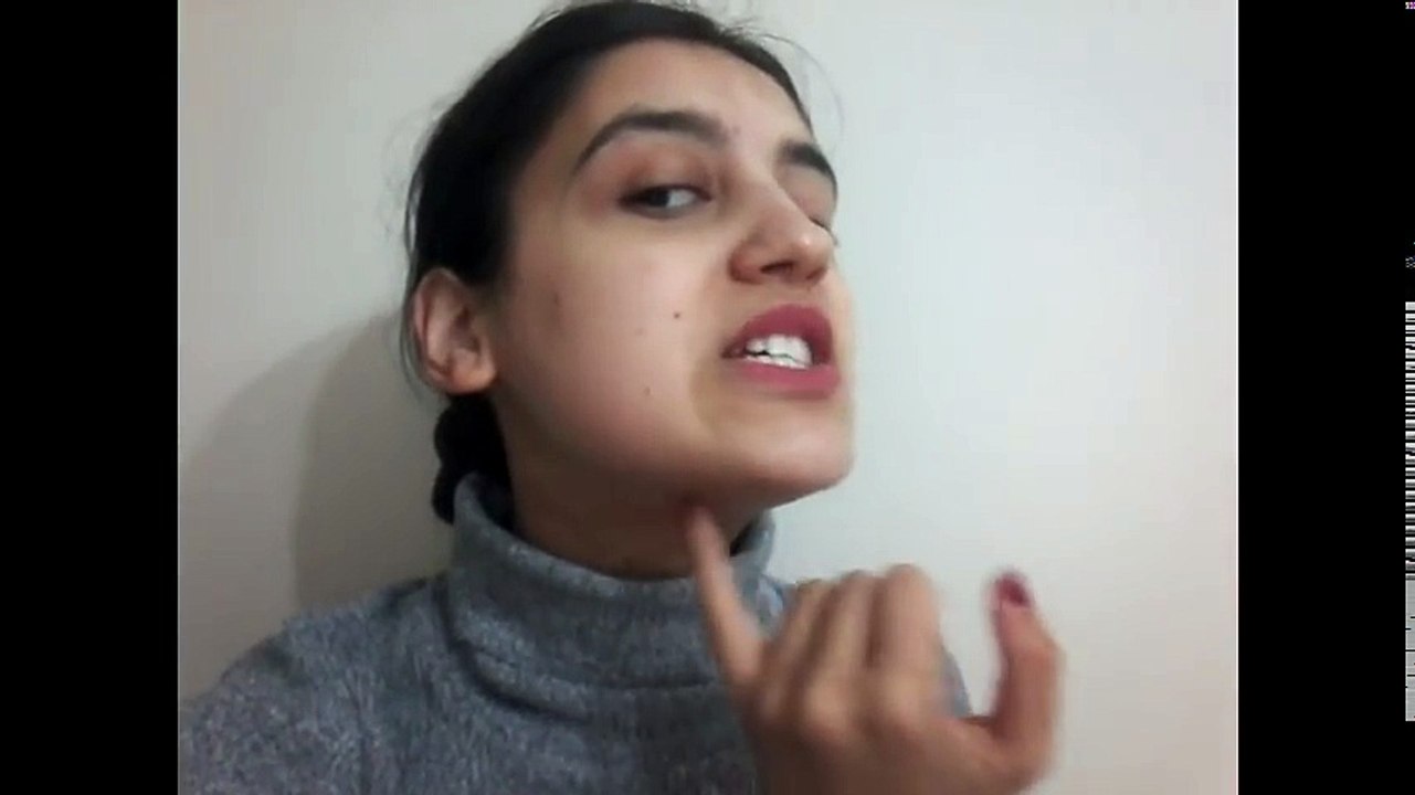 Diş Ağrım Hakkında konuştum||Kilomu korumak için neler yedim||Kil Maskesi Yaptım