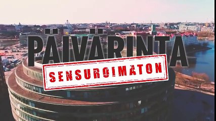 Tanhupallo vieraili Sensuroimaton Päivärinta -ohjelmassa - katso haastattelu!