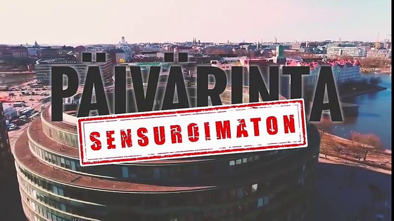 Tanhupallo vieraili Sensuroimaton Päivärinta -ohjelmassa - katso haastattelu!
