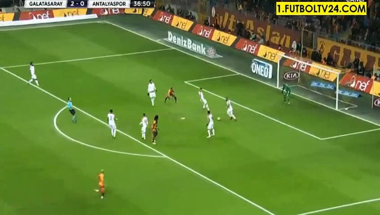 Assist Belhanda