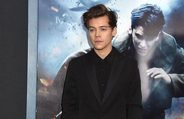 Harry Styles puts his Hollywood home up for sale