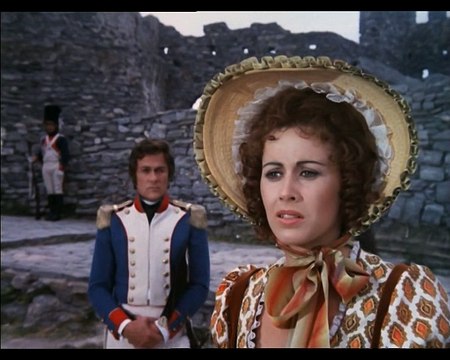 Граф Монте Кристо -1975-1