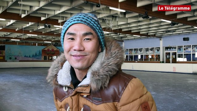 Jeux olympiques 2018. Rendez-vous quotidien avec Xavier Bastard