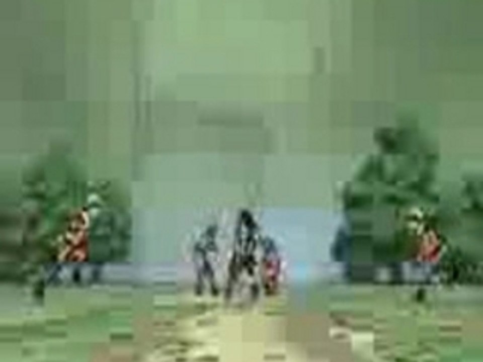Amv naruto