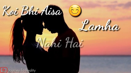 Han Tu Hai  ❤️ -- Romantic Love Best lines -....