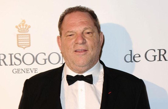 La fiscalía de Nueva York demanda a The Weinstein Company por infringir las leyes contra el acoso laboral