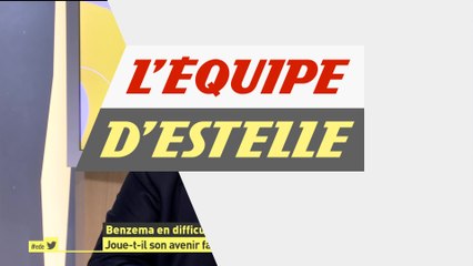 Foot - C1 - Real Madrid : V. Duluc «Benzema joue son avenir face au PSG»