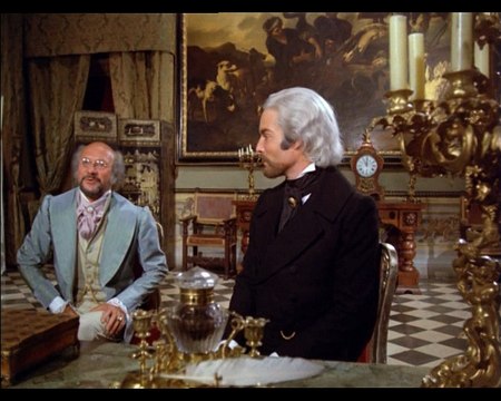 Граф Монте Кристо -1975-2