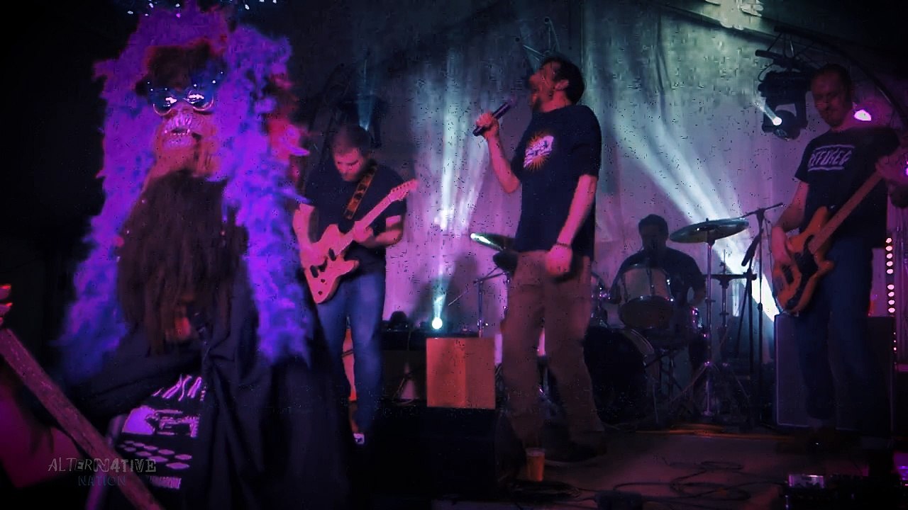 altern4tive nation LIVE