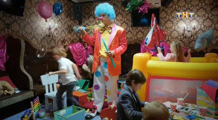 Остров 2 сезон 6 серия 2018 Комедия