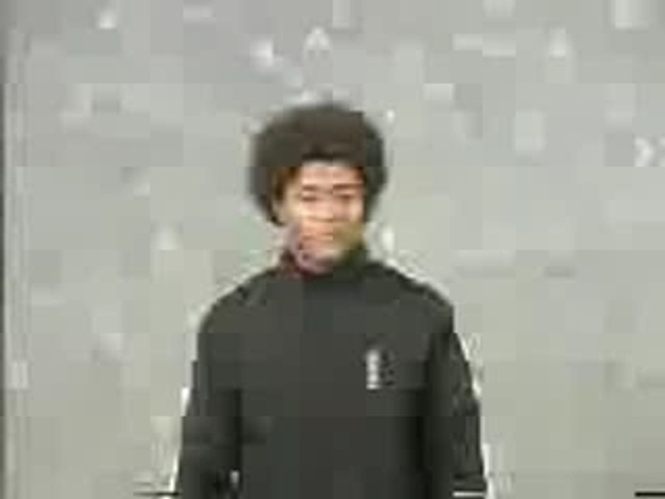 Jet li