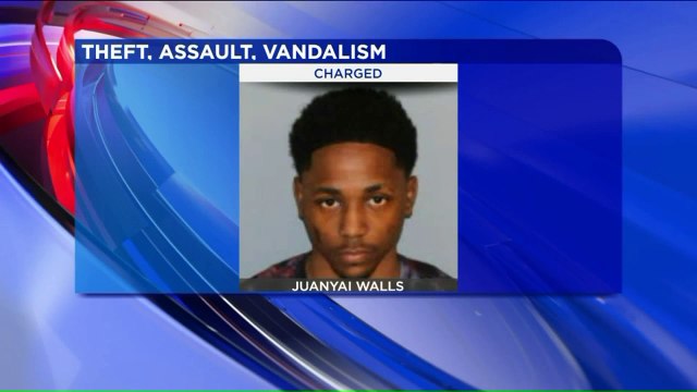 Man Arrested After Trying to Steal Multiple Loaded Guns from Walmart: Police