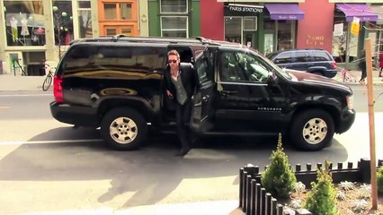 Kim Kardashian Looking Flawless For Lunch At Cipriani In NYC [2014]