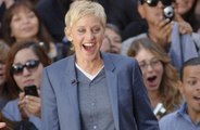 Ellen DeGeneres hosts birthday bash