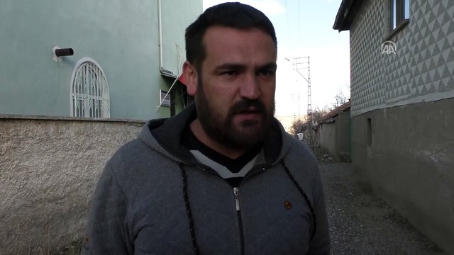 Şehidin Maaşına Haciz Konması - Davacı Serkan Saçan - YOZGAT