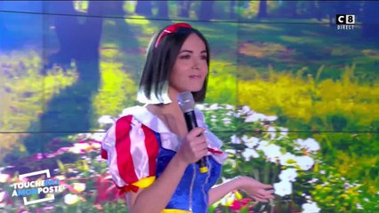 Les chroniqueurs en personnages Disney ! Qui est le mieux déguisé ?