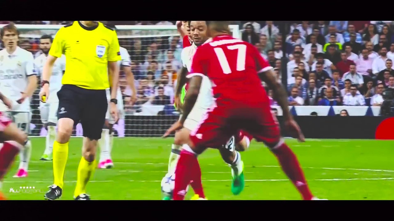 Crazy Football Skills 2017 - Skill Mix #11 | HD