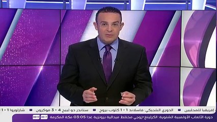 هذا ما قاله الياميق عن عادل تاعرابت في تصريح لبين سبورت