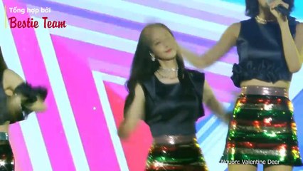 “Bắt bài” bí kíp giúp Yoona luôn là “thần tiên tỉ tỉ” trong lòng người hâm mộ