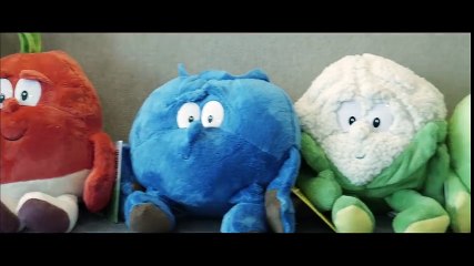 PITBULL PARODIA (Niebezpieczne wypieki) __ Kabaret Czwarta Fala