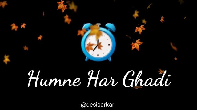 Bahut Pyar Karte Hain Tumko Sanam - Love - Sad - Romantic WhatsApp Status VIDEO 2017