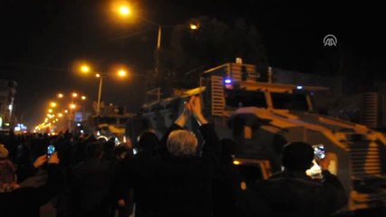 Zeytin Dalı Harekatı