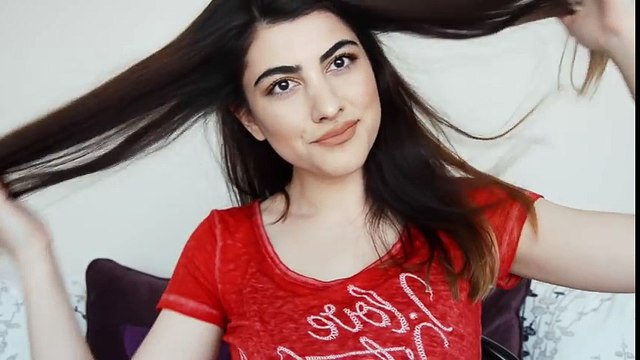 KURU, YIPRANMIŞ SAÇLARA SON VEREN MASKE