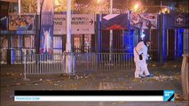 Images amateur - Du Stade de France au Bataclan : 6 attaques terroristes coordonnées en 33 minutes