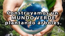 Henry Jesús Camino Muñoz:  - ¡TÚ PUEDES SER PARTE! – Planeta Verde