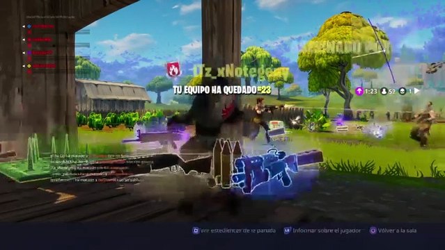 A por victorias si llegamos a 9 seguidores subo un truco (28)