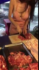 Al Mercato questo banco è il più gettonato! Ecco perchè!