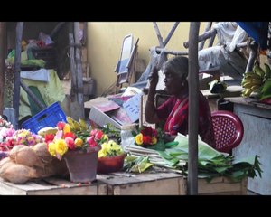 Projet Tamil Nadu India India 2013