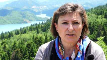 "Building Biodynamic farm community in Greece"  - Alexandra Tsiadi's interview