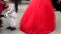 Adana Düğün Evinde Küçük Kıza Cinsel İstismara Kalkışan Komşu Çıktı