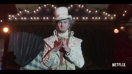 A Series of Unfortunate Events Season 2 Trailer (2018) Netflix Series