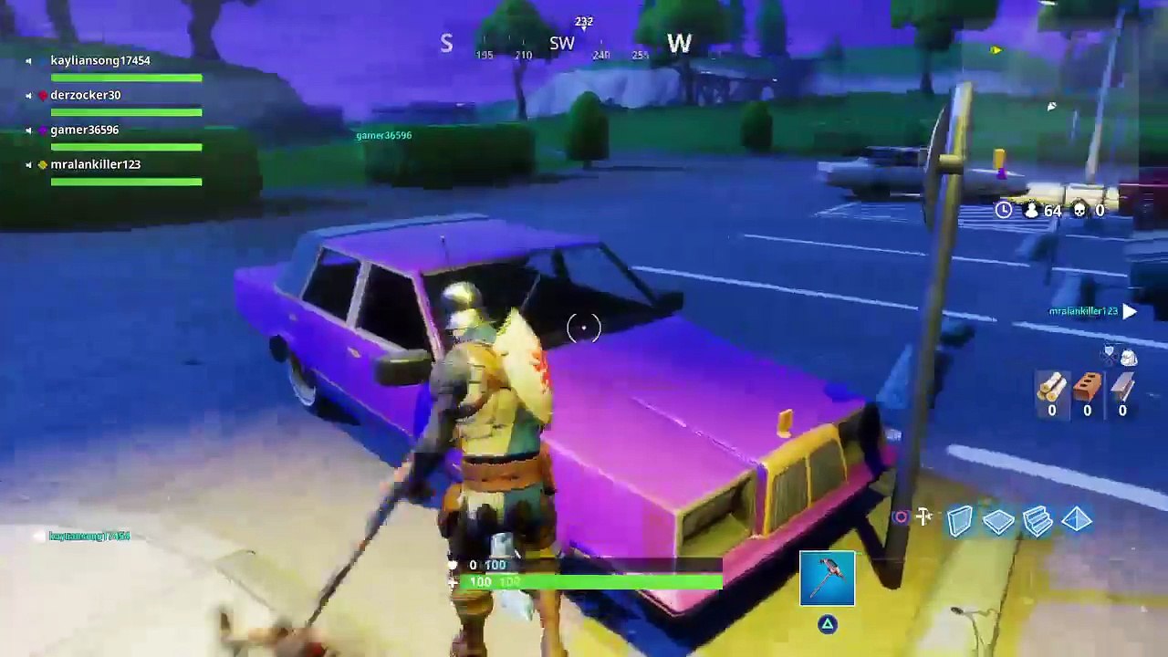 Fortnite | #2 | DE/GER