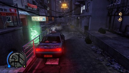 Let's Play Sleeping Dogs: Episode 22 Part 1