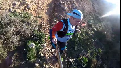 2 entrenamiento ruta de las fortalezas