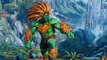 Street Fighter V: Arcade Edition - Tráiler de Blanka