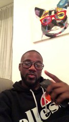 Nos Parrains : Guessouma Fofana Joueur professionnel