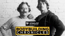 How Joe Weider Cultivated The Greatest Bodybuilders Of All Time | Bodybuilding Chronicles